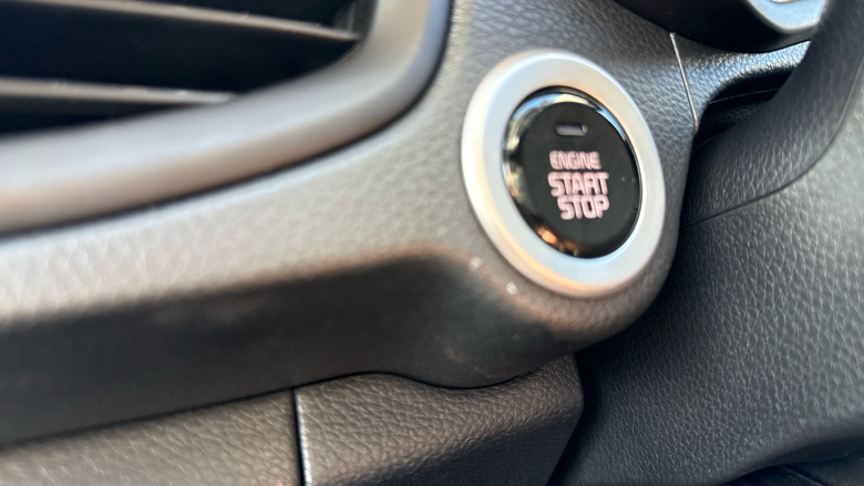 Kia Picanto 1.0 X-Line S 5dr Auto Petrol Hatchback